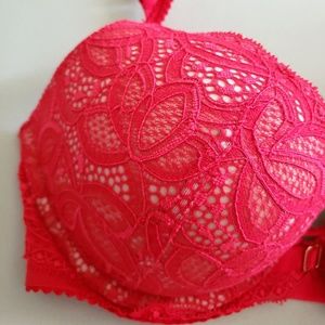 Victoria Secret Very Sexy Push Up